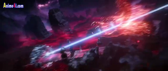 Watch World of Immortals Episode 20 English Subtitles