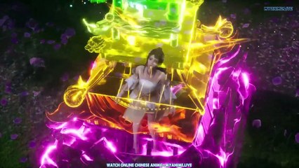 Watch Supreme God Emperor Episode 211 English Subtitles