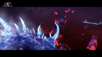 Watch Stellar Transformation Season 1 Episode 12 English Subtitles
