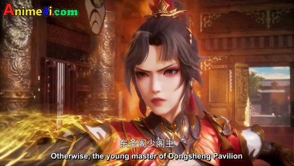 Watch Myth of the Ancients Episode 105 English Subtitles