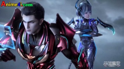 Watch Swallowed Star Episode 80 English Subtitles