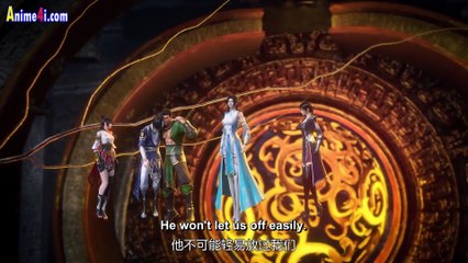 Watch The Great Ruler Episode 50 English Subtitles