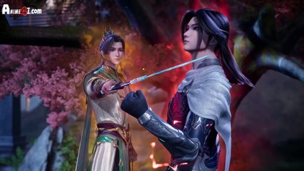 Watch Myth of the Ancients Episode 133 English Subtitles