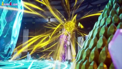 Watch Against The Sky Supreme Episode 295 English Subtitles