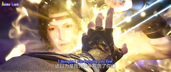 Watch Ancient Lords Episode 101 English Subtitles