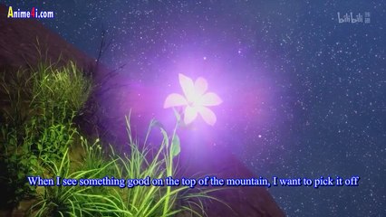 Watch Divine Lord of the Heavens Episode 22 English Subtitles