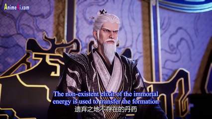 Watch Against The Sky Supreme Episode 406 English Subtitles