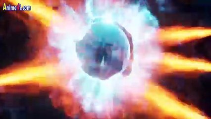 Watch Spirit Sword Sovereign Episode 523 English Subtitles