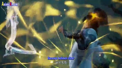 Watch Supreme God Emperor Episode 413 English Subtitles