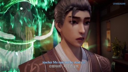Watch Supreme God Emperor Episode 146 English Subtitles