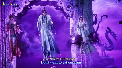 One Hundred Thousand Years of Qi Refining Episode 280 English Subtitles Watch One Hundred Thousand Years of Qi Refining Episode 280 English Subtitles