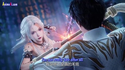 Watch Little Fairy Yao Episode 28 English Subtitles