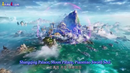 Watch Myriad Realms Supreme Episode 121 English Subtitles