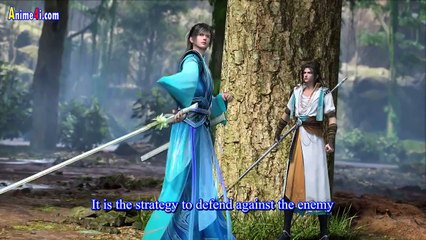 Watch The Young Brewmaster’s Adventure Season 2 Episode 25 English Subtitles