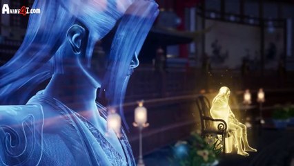 Watch Ten Thousand Worlds Episode 208 English Subtitles