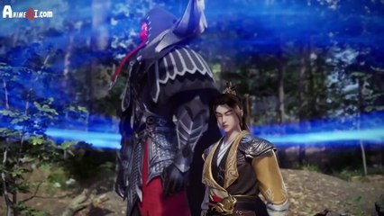 Watch Martial Master Episode 379 English Subtitles