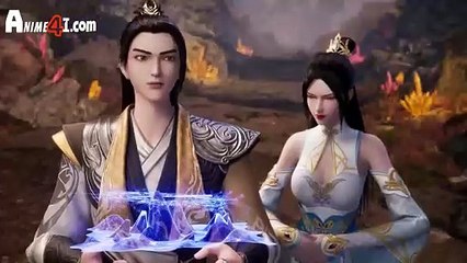 Watch Martial Master Episode 402 English Subtitles