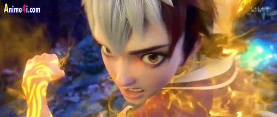Watch Tiger Crane Demon Master Record Episode 19 English Subtitles