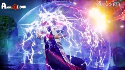 Watch The Legend of the Taiyi Sword Immortal Episode 2 English Subtitles