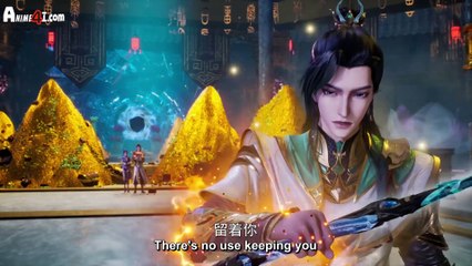 Watch Myth of the Ancients Episode 139 English Subtitles