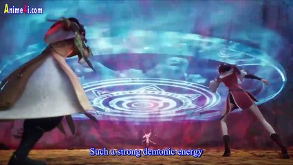 Watch Myth of the Ancients Episode 195 English Subtitles