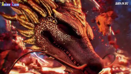 Watch Dragon Prince Yuan Episode 23 English Subtitles