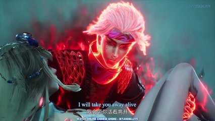 Watch Against The Sky Supreme Episode 40 English Subtitles