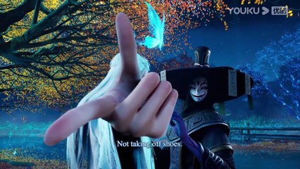 Watch The Demon Hunter Episode 21 English Subtitles