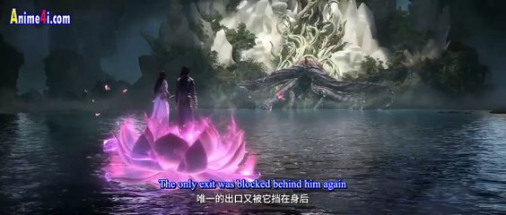 Watch Tomb of Fallen Gods Episode 22 English Subtitles