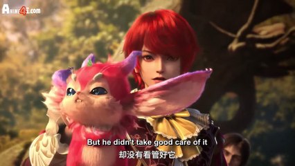 Watch Law of the Devil Episode 5 English Subtitles