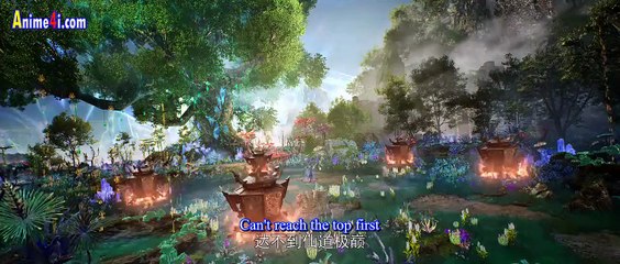 Perfect World Episode 236 English Subtitles