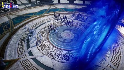 Lingwu Continent Episode 134 English Subtitles