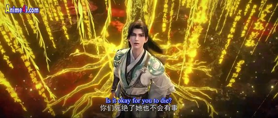 Watch Perfect World Episode 211 English Subtitles
