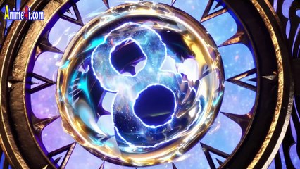 Throne of Seal Episode 189 English Subtitles