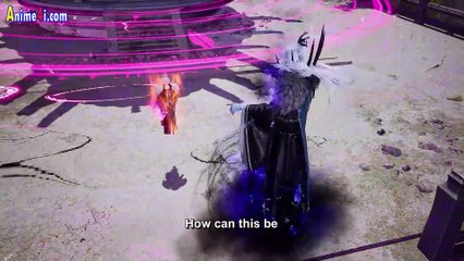 Watch Myriad Realms Supreme Episode 75 English Subtitles