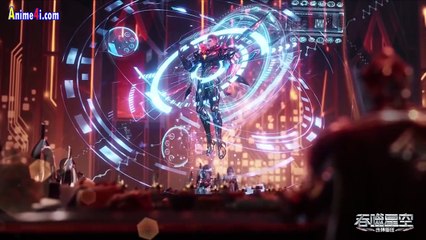 Watch Swallowed Star Episode 174 English Subtitles