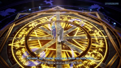 Watch Against The Sky Supreme Episode 297 English Subtitles