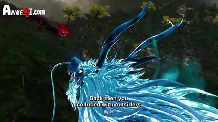 Watch Ten Thousand Worlds Episode 200 English Subtitles