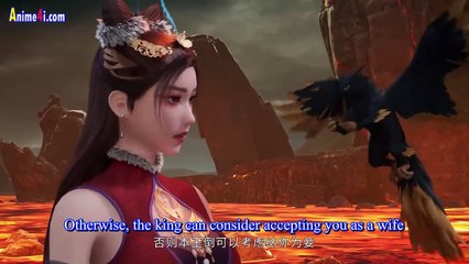 Watch Ten Thousand Worlds Episode 299 English Subtitles