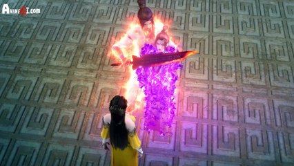 Watch The Galaxy Emperor Episode 42 English Subtitles