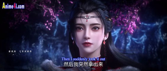 Purple River Season 2 Episode 28 English Subtitles