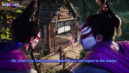 Watch The strongest upgrade Episode 3 Multi-Subtitles