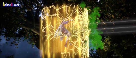 Watch Peerless Battle Spirit Episode 133 English Subtitles
