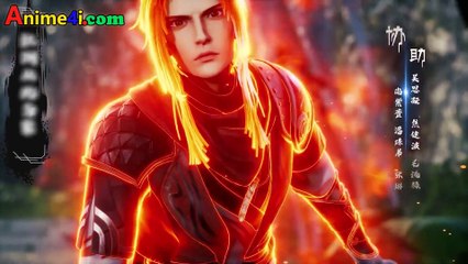 Watch Jian Gu Episode 21 English Subtitles