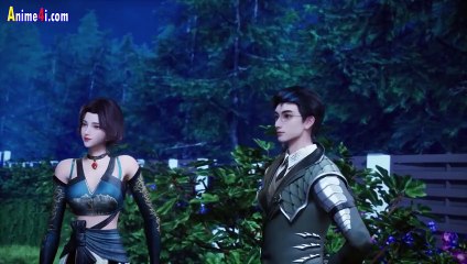 Watch Dragon Star Lord Episode 46 English Subtitles