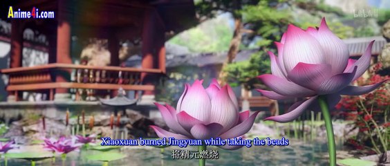 Watch Tiger Crane Demon Master Record Episode 17 English Subtitles