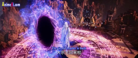 Watch Renegade Immortal (Xian Ni) Episode 74 English Subtitles