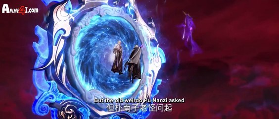 Watch Renegade Immortal (Xian Ni) Episode 10 English Subtitles