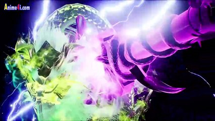 Watch Lord of Wonderlands Episode 31 English Subtitles