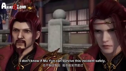 Watch Supreme God Emperor Episode 320 English Subtitles